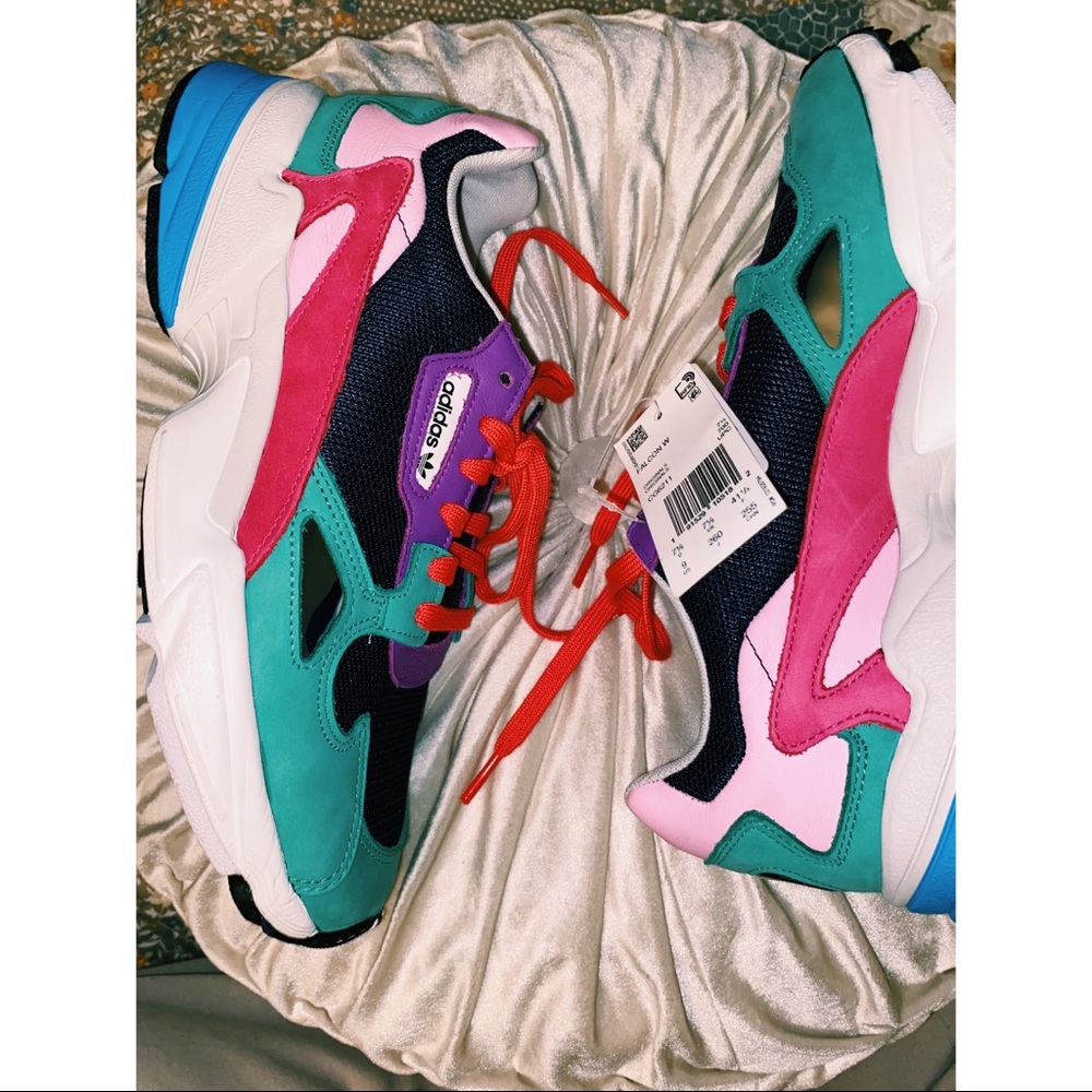 Adidas Falcon Multi-Color